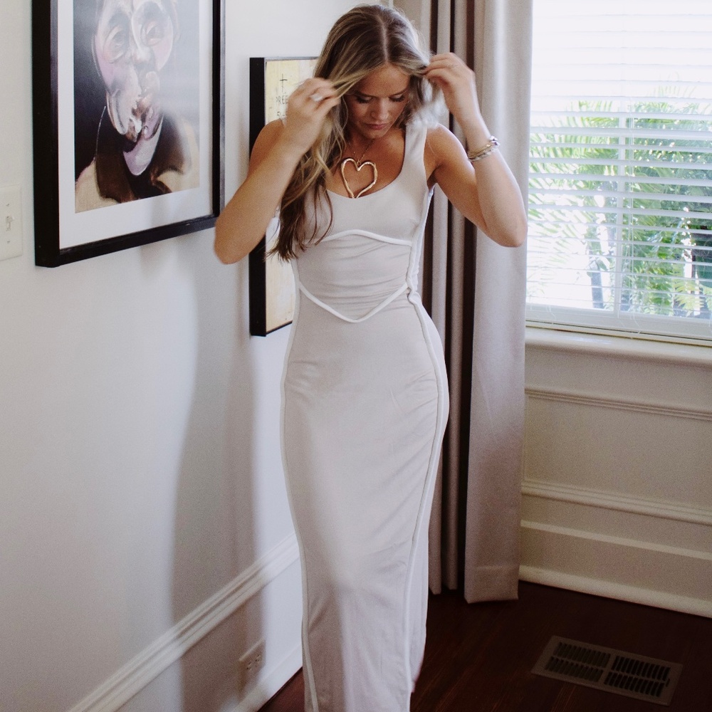 HELL OF A SHOW DRESS